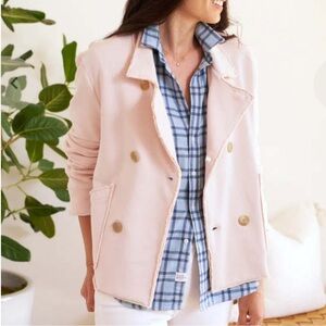 NWOT Frank and Eileen Mini Belfast